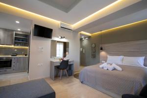 Αqua Dream Beach Apartment