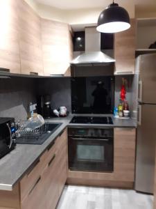 Le studio d EMI