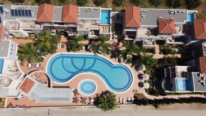 Okeanis Golden Resort Chania Greece