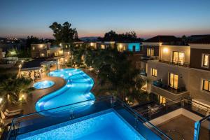 Okeanis Golden Resort Chania Greece