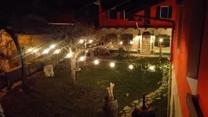 PocoBurro Ca' d'arte - Prazzo