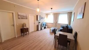 City Apartment Alici - هوهنسشوانغو