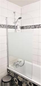 Appartements ATIPIKE Appart Bethune centre : photos des chambres