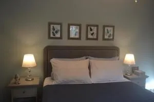 Arilia Country Cottage - Danilia