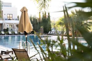 Okeanis Golden Resort