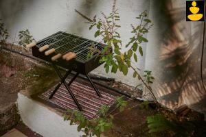 LivingStone 3BHK Beach House Alibaug