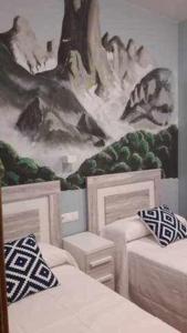 Cumbres de los Picos Apartamento Urriellu