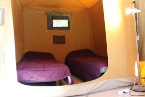 Campings Camping de Matour : photos des chambres