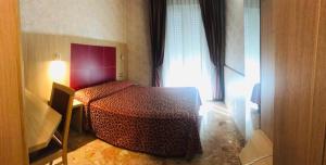 Double Room (1 Adult) room in Hotel San Carlo