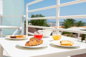 Hotel Corallo