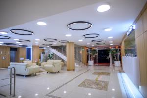 Hotel Tomis