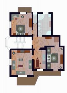 Apartment Fernerkogel