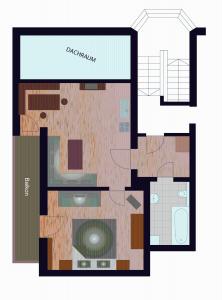 Apartment Fernerkogel