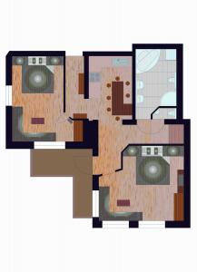 Apartment Fernerkogel