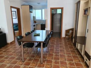 Club Cristal Apartments