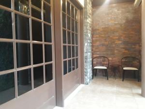 Alsalam Syariah Guesthouse