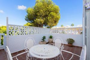 CH La Pinada Ciudad Quesada