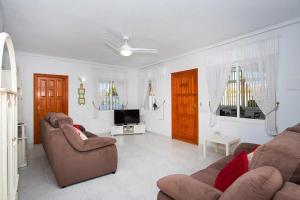 CH La Pinada Ciudad Quesada