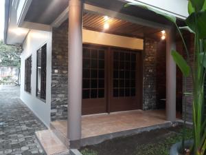 Alsalam Syariah Guesthouse