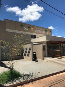 Apartamento C&K FLATBotanics Olímpia I