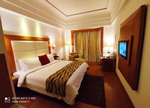 Ambrosia Sarovar Portico