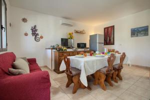 Villetta Daniela Fronte Spiaggia by LoveSud