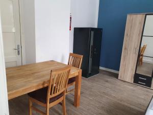 Ferienwohnungen am Stadtpark