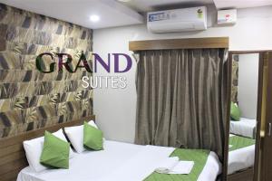 Olivia Inn And Suites