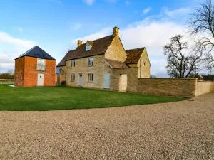 Morgans Farmhouse - Bampton