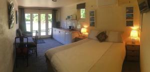 Pierrepoint Accommodation