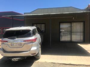 UrbanLife Keetmanshoop Accommodation