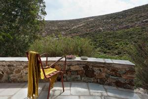 Nature Eco Living Serifos Seriphos Greece