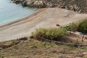 Nature Eco Living Serifos Seriphos Greece