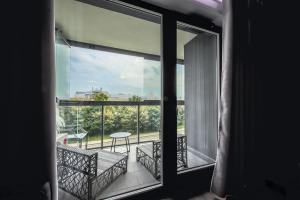 Kazou Residence Arkadia