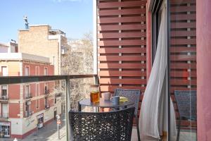 Lugaris Rambla Apartments