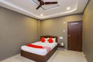 Sukrangu Palace - ناشيك