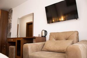 Sultan Mehmet Pensiune & Restaurant