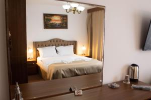 Sultan Mehmet Pensiune & Restaurant