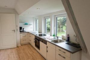 Meeresbriese-Landhaus-Tadsen