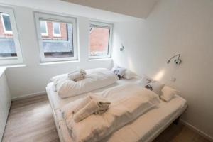 Meeresbriese-Landhaus-Tadsen