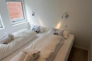 Meeresbriese-Landhaus-Tadsen