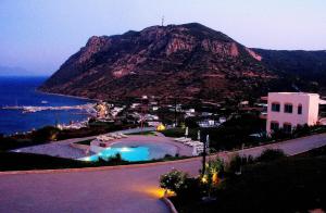 Kefalosbay Residence Kos Greece