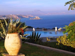 Kefalosbay Residence Kos Greece