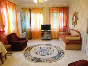 Будинок Фонтанка