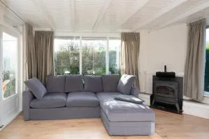 Welcome in - Morgensterwei 24 - Wilhelminadorp