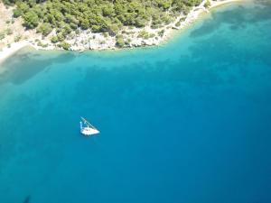 Saronis Hotel Argolida Greece