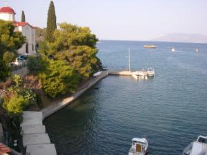 Saronis Hotel Argolida Greece