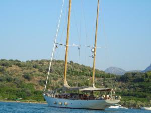 Saronis Hotel Argolida Greece
