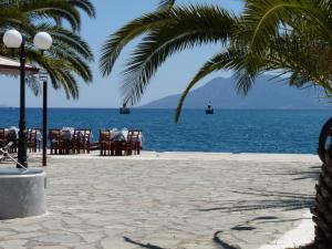 Saronis Hotel Argolida Greece