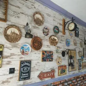 Будинок Фонтанка - Nova Dofinivka